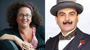 Agatha Christies Hercule Poirot återuppstår