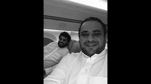 دخلت على الهاشتاج ده وكنت فاكر هشوف تعريض مكثف بس الحمد لله لقيت معظم التغريدات ماسحة بالشوال الأرض. ØªØ±ÙƒÙŠ Ø¢Ù„ Ø§Ù„Ø´ÙŠØ® ÙŠÙ„ØºÙŠ Ù…ØªØ§Ø¨Ø¹Ø© Ø³Ø¹ÙˆØ¯ Ø§Ù„Ù‚Ø­Ø·Ø§Ù†ÙŠ Ø¹Ù„Ù‰ ØªÙˆÙŠØªØ± Ø¨Ø¹Ø¯ Ø³Ø§Ø¹Ø§Øª Ù…Ù† Ø¹Ø²Ù„Ù‡ Youtube