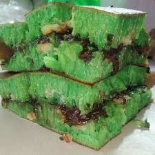 Brownies martabak valentino's juga di sajikan dengan tehnik penyajian ala martabak (di topping lalu di lipat) dengan inovasi rasa yang kreatif persembahan valentino's seperti coklat keju, pandan keju kismis, jeruk kismis, coklat pisang, coklat strawberry dan lainnya. Martabak Dan Terang Bulan Indah Rasa Cemani Makanan Delivery Menu Grabfood Id