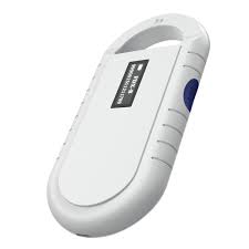 If you didn't, do that on your own. Walfront Portable Handheld Animal Chip Reader Pet Microchip Scanner Universal Rfid Reader Rfid Scanner Microchip Reader Walmart Canada