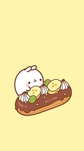 Maybe you would like to learn more about one of these? Molang Wallpapers Top Free Molang Backgrounds Wallpaperaccess