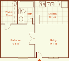 400 Sq Ft Apartment Floor Plan Google Search Apartment Floor Plan Tiny House Floor Plans Apartment Floor Plans
