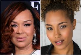 Watch and download true beauty (2020) episode 9 free english sub in 360p, 720p, 1080p hd at dramacool. Umc S A House Divided Renewed For Season 2 With Lisaraye Mccoy And Parker Mckenna Posey Added To Cast Blackfilm Com Black Movies Television And Theatre News