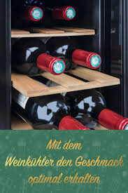 Hkoenig Age6wv Weinkuhlschrank Fur 6 Flaschen Weinkuhlschrank Flaschen Wein