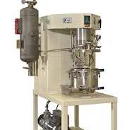 Benefits and techniques of vacuum mixing