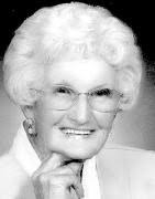 Elizabeth Parham Obituary (2016)