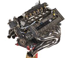 The first private owner was a mr. For Sale A Ferrari 3000 044 1 V12 Formula 1 Engine