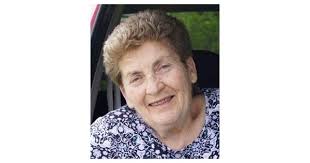 Edna Stout Obituary (2022)