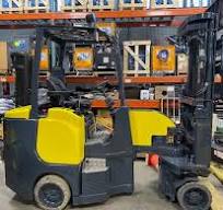 2015 Aisle-Master 44SE | Pre-Owned Industrial Equipment For ...