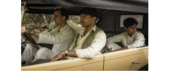 Lo scopo di questo montaggio era di dimostrare le mie abilità multimediali nel mo. Indian Summers 2016 Review Episode 10 Three Happy Endings And One Final Goodbye Asian Culture Vulture Asian Culture Vulture