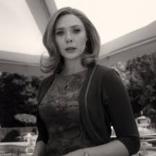 Wandavision Who Is The Beekeeper Maybe More Than A Marvel Easter Egg Polygon