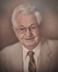 Wilbur "Bill" G Fuller Obituary March 17, 2024