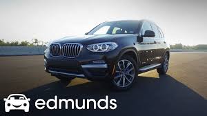 Jun 28, 2019 · the 2018 bmw x3 is ranked #2 in 2018 luxury compact suvs by u.s. 2018 Bmw X3 Review Ratings Edmunds