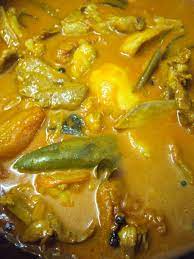 Cara memasak kari daging kambing khas india: Resep Kari Daging Kambing India Sangat Sedap Dapur Sedap Maikarim
