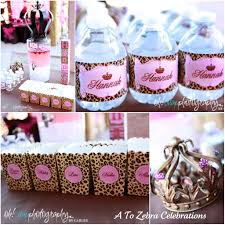 Google Image Result For Http 4 Bp Blogspot Com Uvu0mpb0gnq Tc9vws6g9di Aaaaa Cheetah Birthday Party Leopard Birthday Parties Animal Print Party