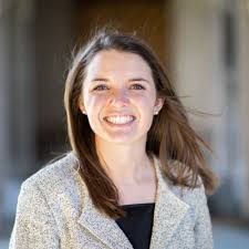 This morning, I shared findings from my senior honors thesis, An  Uber-Unequal Workforce: Analyzing Latin American Women's Barriers &  Motivations to Driving for Uber.