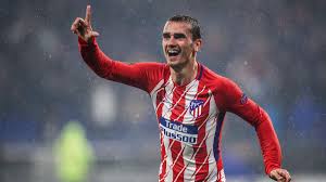 The 2018 ballon d'or was the 63rd annual award ceremony recognising the best footballer in the world for 2018. Korb Fur Den Fc Barcelona Antoine Griezmann Bleibt Offenbar Bei Atletico Madrid Eurosport