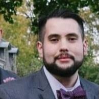 Blaise Vandenheuvel Email & Phone Number