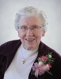 Obituary information for Annetta Lammers