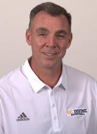 UC Irvine Boy's Basketball Camps