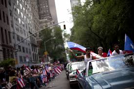 Rosa served as interim commissioner since august 2020. Goya Foods Ends Relationship With Puerto Rican Day Parade Latino Usa