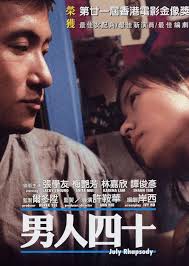 July Rhapsody (2002)