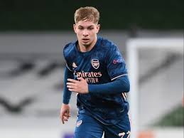 Emile smith rowe profile), team pages (e.g. Emile Smith Rowe Solusi Untuk Masalah Kreativitas Arsenal Liga Olahraga