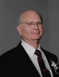 Benjamin McGraw Rush Obituary