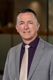 Councilman Kevin Oyler