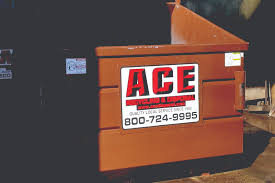 Dumpster rentals for any job, big or small, is a piece of cake with discount dumpster. Dumpster Rental Alpine City Ace Recycling And Disposal