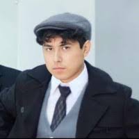 Terry Vargas's Instagram, Twitter & Facebook