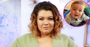 Teen Mom OG's Amber Portwood Loses Custody of Son James to Andrew