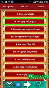Trong cuộc hôn nhân , trước chọn ngày làm đám hỏi rồi mới chọn ngày cưới gả và chọn ngày đưa rước dâu rễ. Xem Ngay Tá»'t Xem Ngay Xáº¥u Xem Boi Ngay Xem Ngay CÆ°á»›i Há»i Lam Nha
