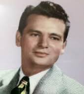 Obituary information for William A. Hargis