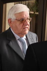 Reseña Biográfica Enrique Jaramillo Becker