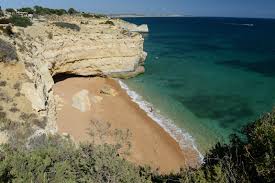 .urlaub portugal, reise portugal, travel portugal, bilder portugal, reisetipps portugal, blog zwei wochen auf portugals stränden, straßen und campingplätzen beginnen! Praia Dos Cavalos Algarve Portugal Strand Schonste Strande Best Beaches Felsalgarve Beach Hopping Reisen Mit Kindern Sudeuropa Bilder Fotos Reiseberichte Www Wo Der Pfeffer Waechst De Wo Der Pfeffer Wachst Reisen Und Speisen