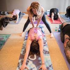 2120 lamberts mill rd, scotch plains, nj 07076. Yoga And Healing Center Home Facebook