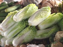 An Article About What Is Chinese Cabbage And How To Cook It Chinese Cabbage Is Super Healthy And Used In All Kin Chinese Cabbage Salad Chinese Cabbage Cabbage