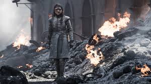 Maybe you would like to learn more about one of these? Arya Stark Game Of Thrones Season 8 4k Wallpaper 96