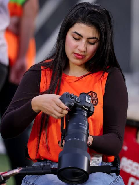 Adriana Caballero recibe polémica prohibición de vestimenta y provoca  críticas a Sportivo Ameliano | El Dictamen