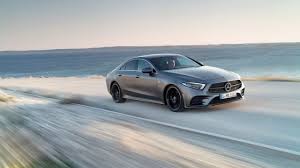 2019 Mercedes Benz Cls Class Teased Once More Before Debut Mercedes Benz Cls Mercedes Benz Wallpaper Mercedes Cls