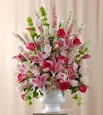 We did not find results for: The Ftd Solemnity Arrangement Large Flower Arrangements Large Floral Arrangements Alter Flowers