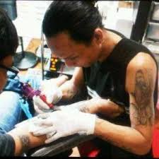 Choose an experienced tattoo artist in your city on the pages of the catalog of the company drawings. Darius Tattoo Indonesia Home Facebook