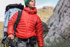Packable Down Jacket Australia Free Shipping Available