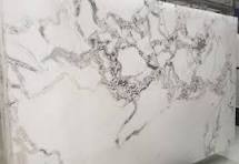 Fendi White Marble Slabs - Kungfustone