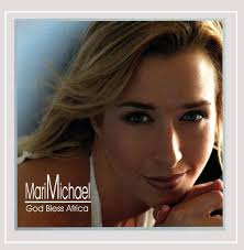 God Bless Africa : Michael, Mari: Amazon.se: CD-skivor och vinyl
