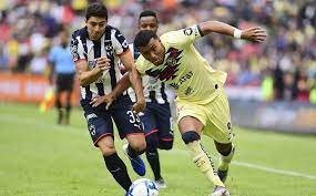 Preview, tv schedule, and how to watch liga mx final online. Final Apertura 2019 Fechas Y Horarios Del America Vs Monterrey Mediotiempo