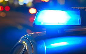 Man Seriously Injured In Botchergate Gang Attack Police Police Cars Robbery