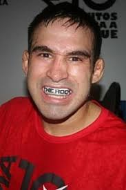 Pedro "The Rock" Nobre MMA Stats, Pictures, News, Videos, Biography