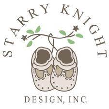 Since 2008, we have been designing and making soft soled leather shoes for your tiny babies up to kids. Starry Knight Design Home Facebook